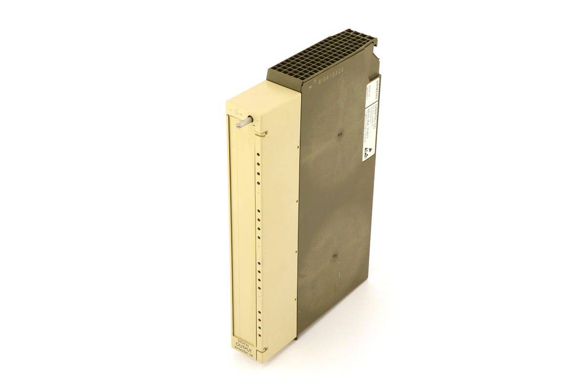 Siemens 6ES5454-7LB11 Siemens 4025515054009 SIMATIC S5 454 DIGITAL OUTPUT MODULE FLOATING, F. S5-115U/F PLC 8 OUTPUTS, 2-0