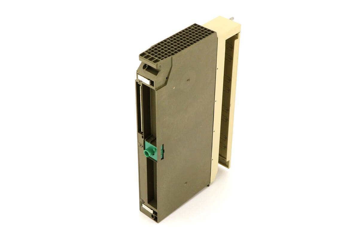 Siemens 6ES5454-7LB11 Siemens 4025515054009 SIMATIC S5 454 DIGITAL OUTPUT MODULE FLOATING, F. S5-115U/F PLC 8 OUTPUTS, 2-2