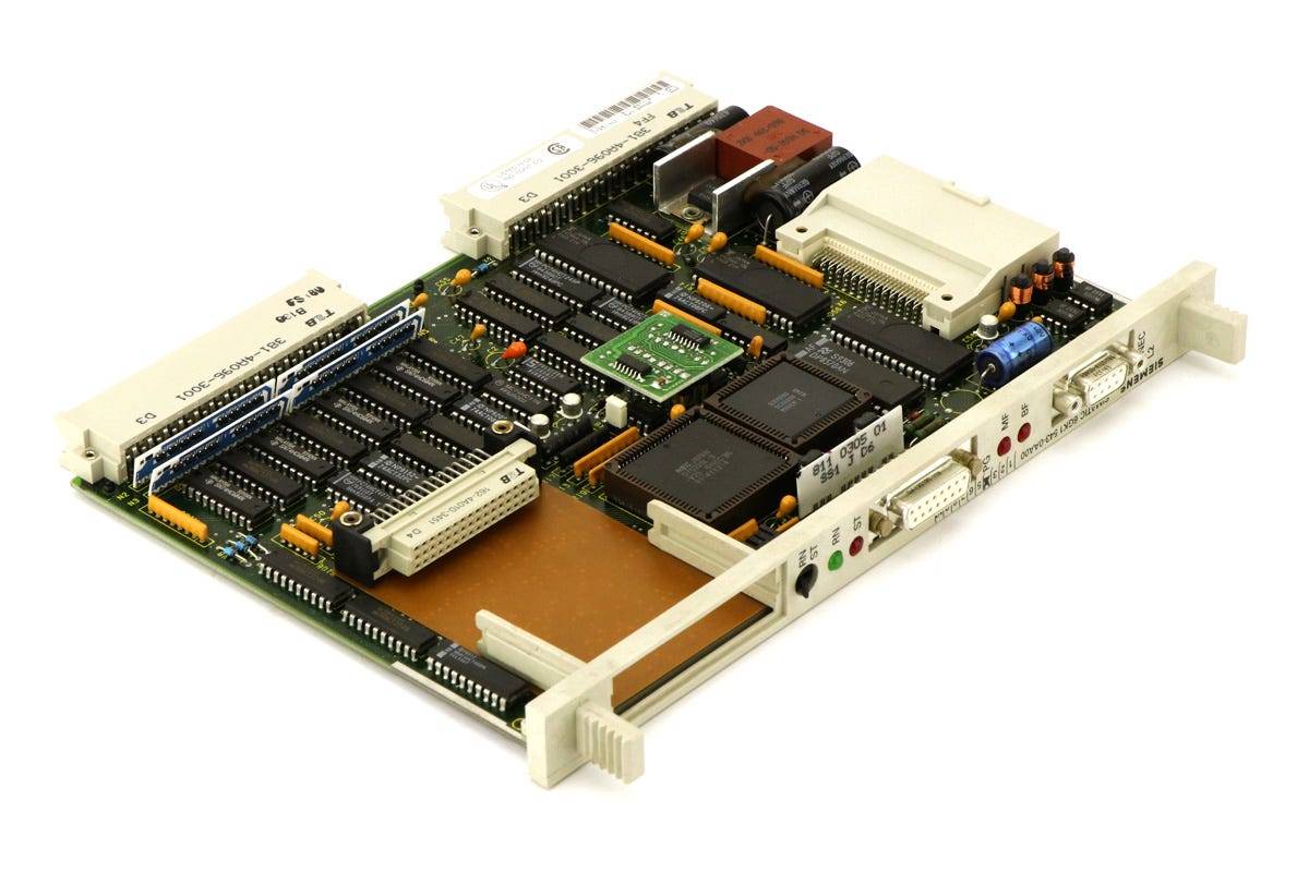 SIEMENS - 6GK15430AA00-1
