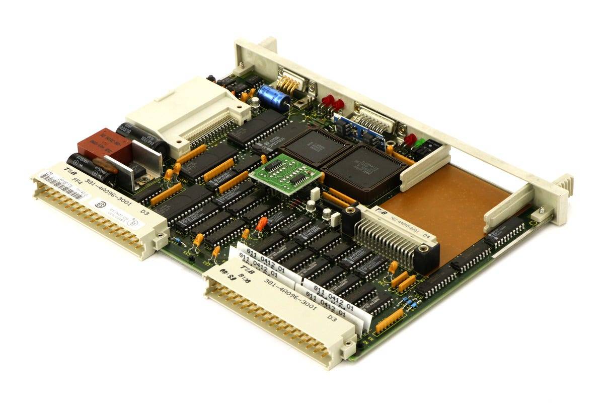 SIEMENS - 6GK15430AA00-2