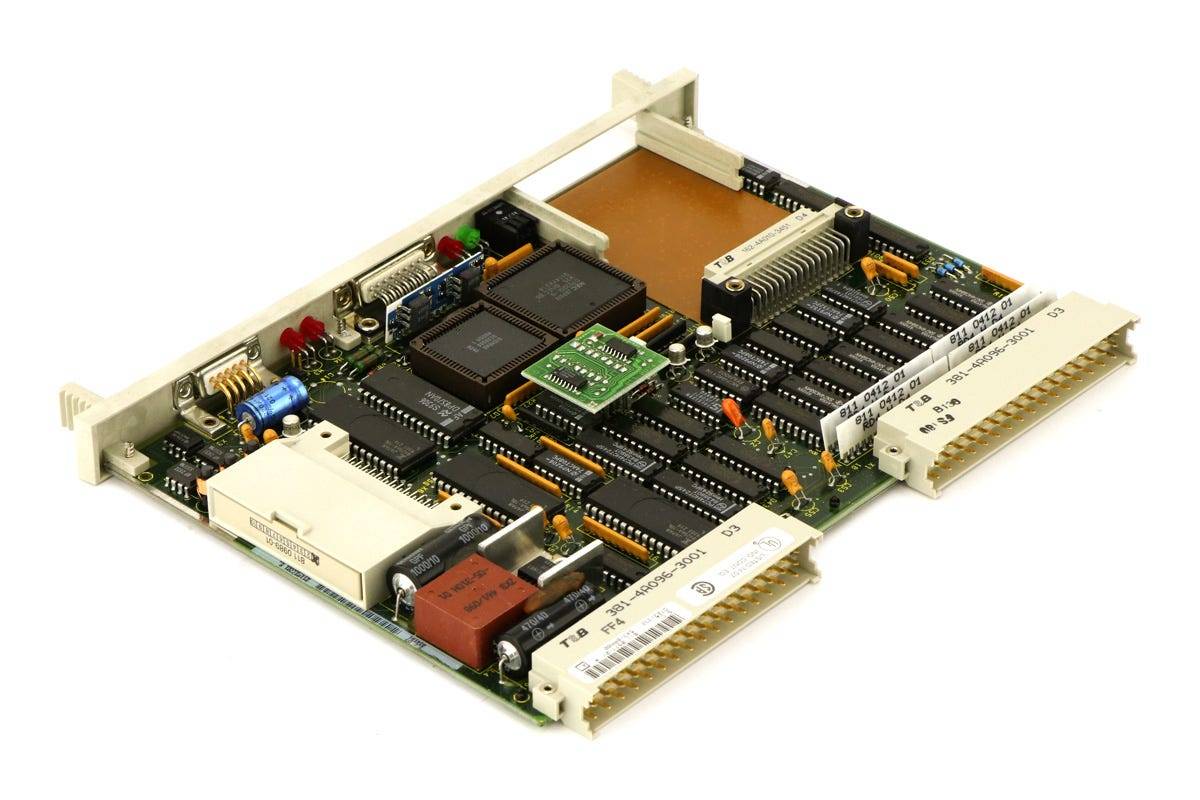 SIEMENS - 6GK15430AA00-3