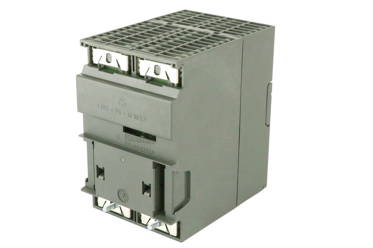 SIMATIC S7-300 CPU315F-2 PN/DP, Zentralbaugruppe mit 256 KByte Arbeitsspeicher-3