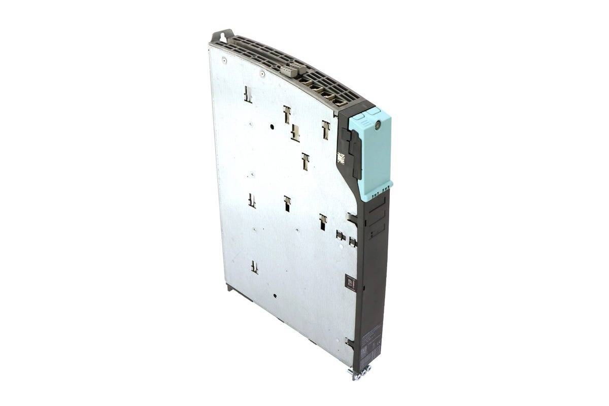 Siemens Dig.Industr. Momo.In400V2X5A Sina-1