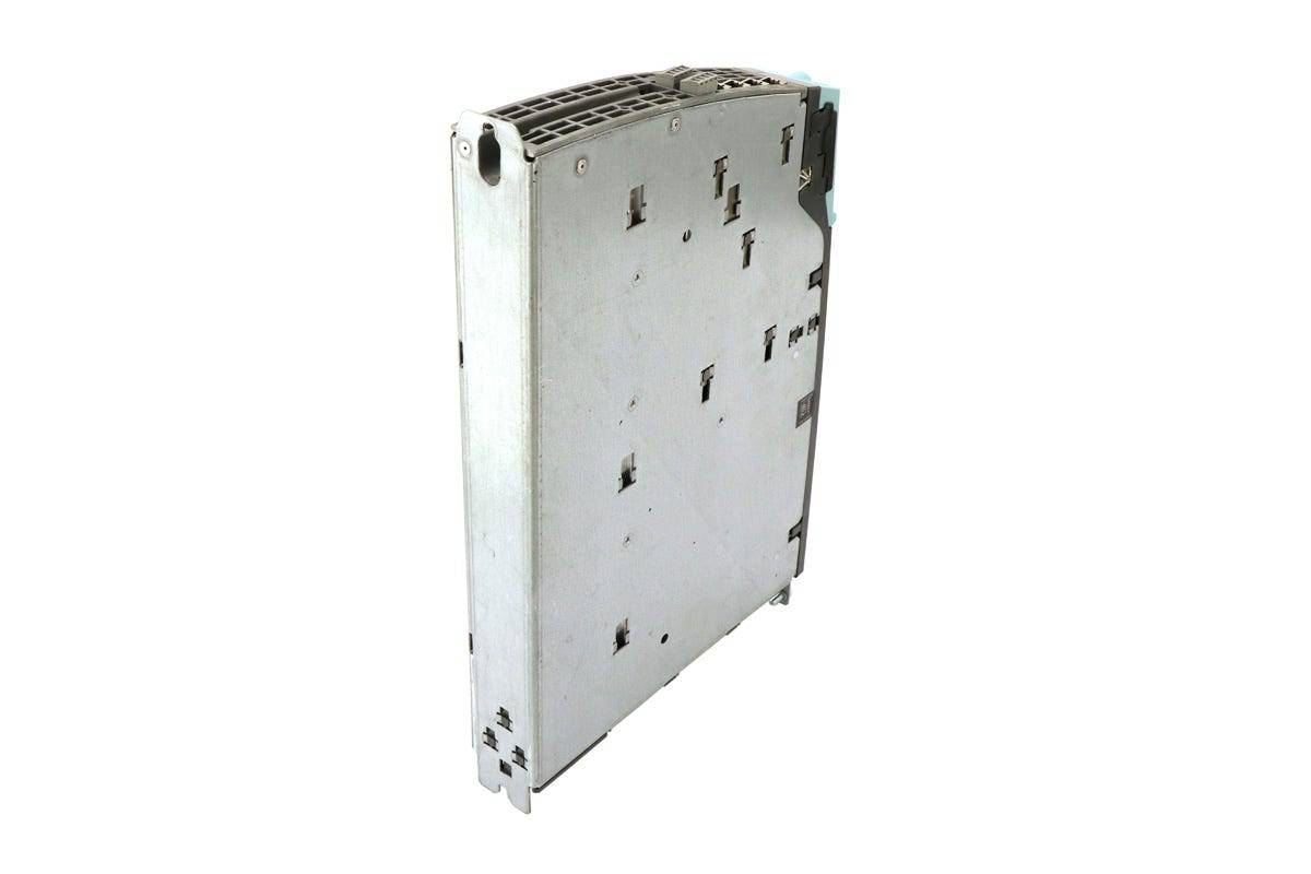 Siemens Dig.Industr. Momo.In400V2X5A Sina-2