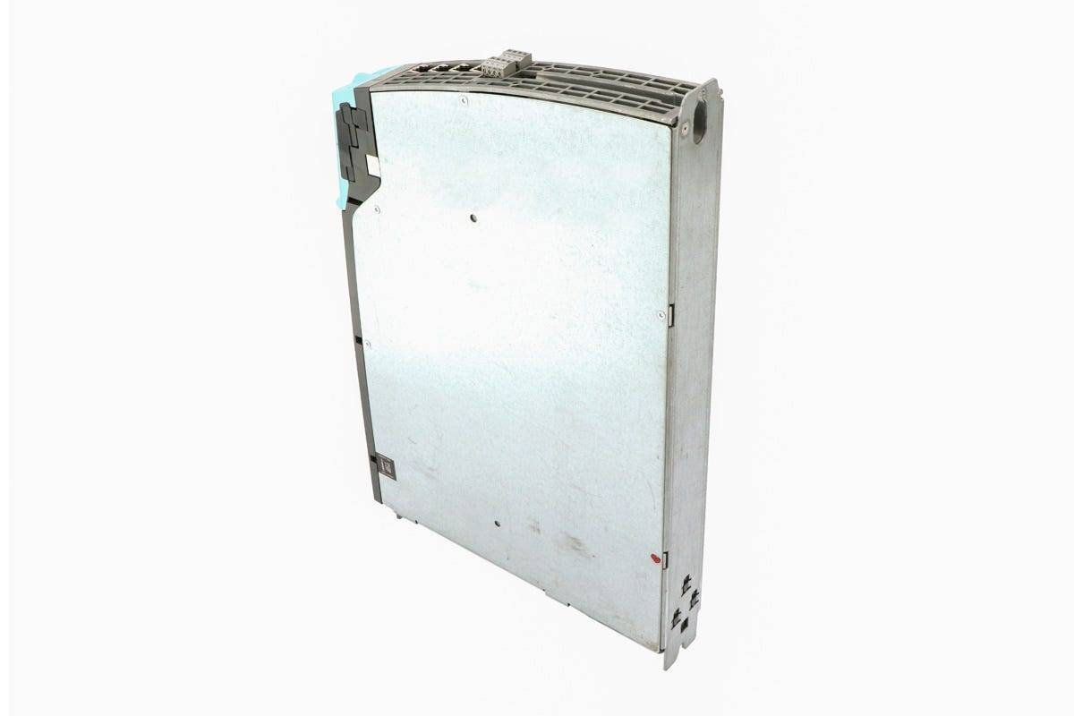 Siemens Dig.Industr. Momo.In400V2X5A Sina-3
