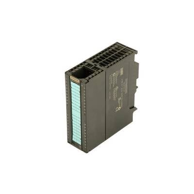 Siemens 6ES7332-5HF00-0AB0 - SIMATIC S7-300, Analogausgabe SM 332, potentialget-0