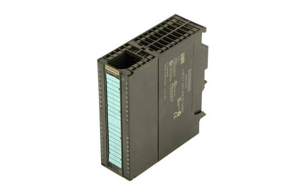 Siemens 6ES7332-5HF00-0AB0 - SIMATIC S7-300, Analogausgabe SM 332, potentialget