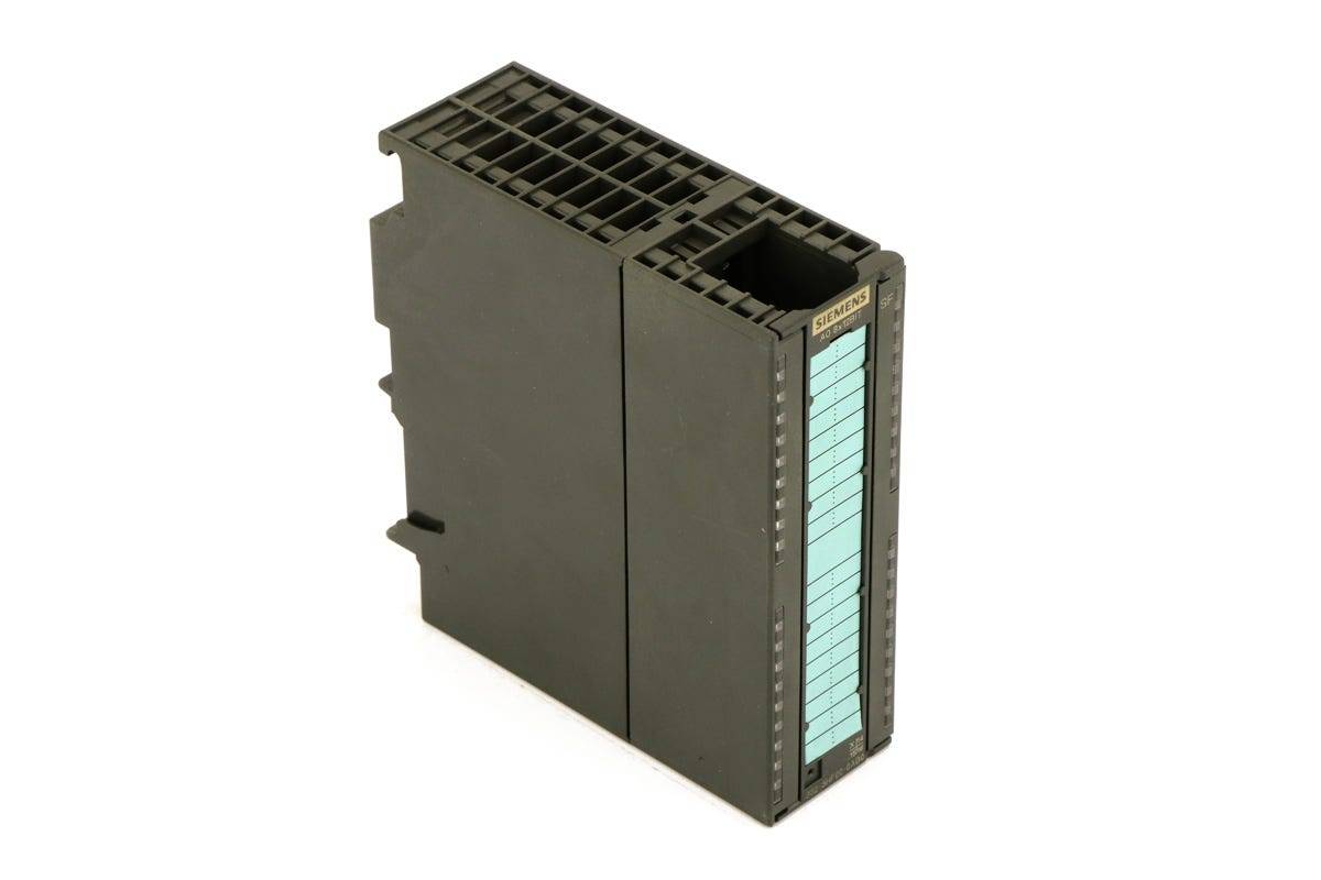 Siemens 6ES7332-5HF00-0AB0 - SIMATIC S7-300, Analogausgabe SM 332, potentialget-2