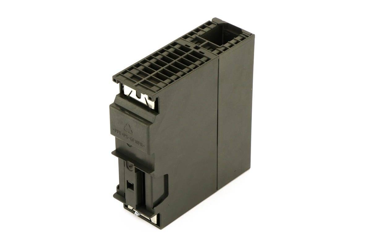 Siemens 6ES7332-5HF00-0AB0 - SIMATIC S7-300, Analogausgabe SM 332, potentialget-3