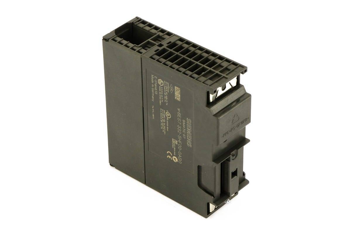 Siemens 6ES7332-5HF00-0AB0 - SIMATIC S7-300, Analogausgabe SM 332, potentialget-4