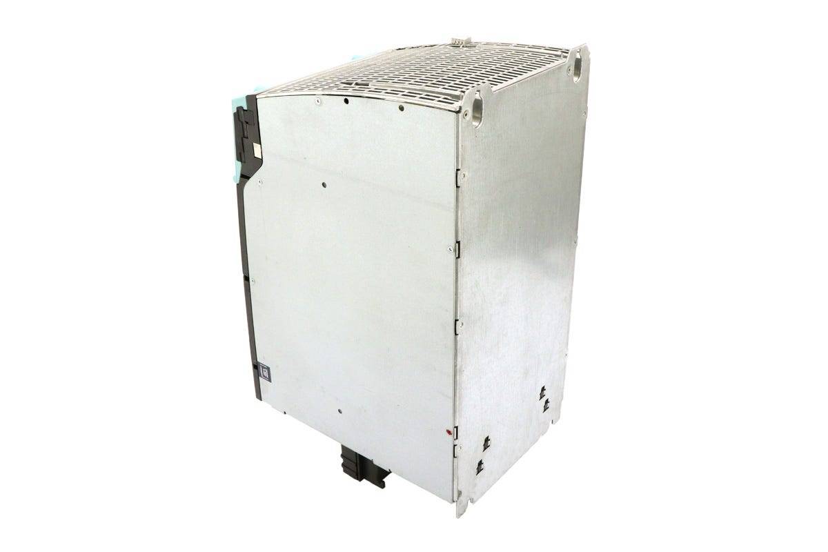 SINAMICS S120 Single Motor-Module Eingang: DC 600V Ausgang: 3AC 400V, 85A Bauform: booksize interne Luftkühlung-3