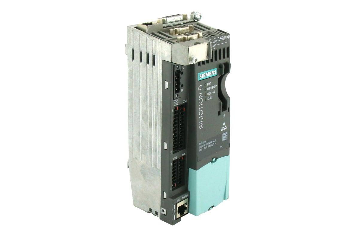 Siemens Dig.Industr. SIMOTION Drive-based-1