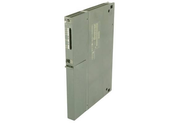 Siemens AG - CPU412-2, MPI/DP, 256KB