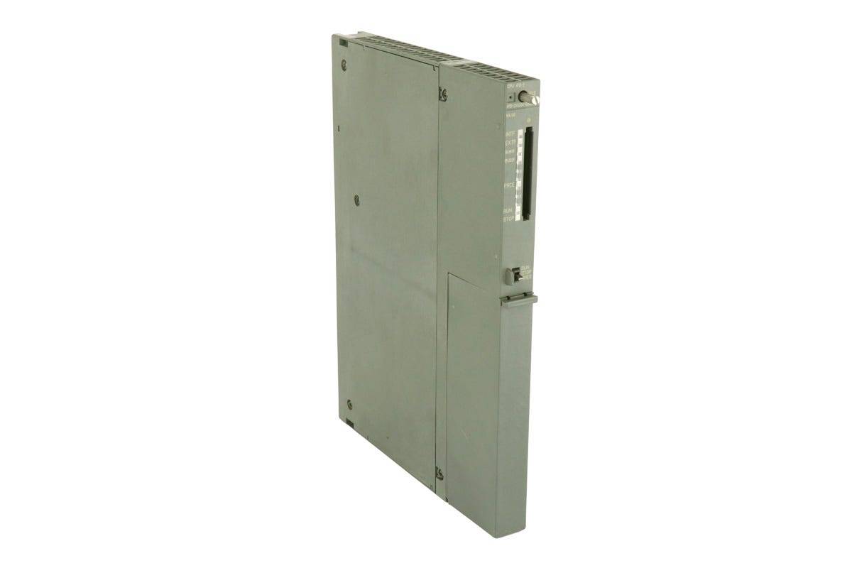 Siemens AG - CPU412-2, MPI/DP, 256KB-1