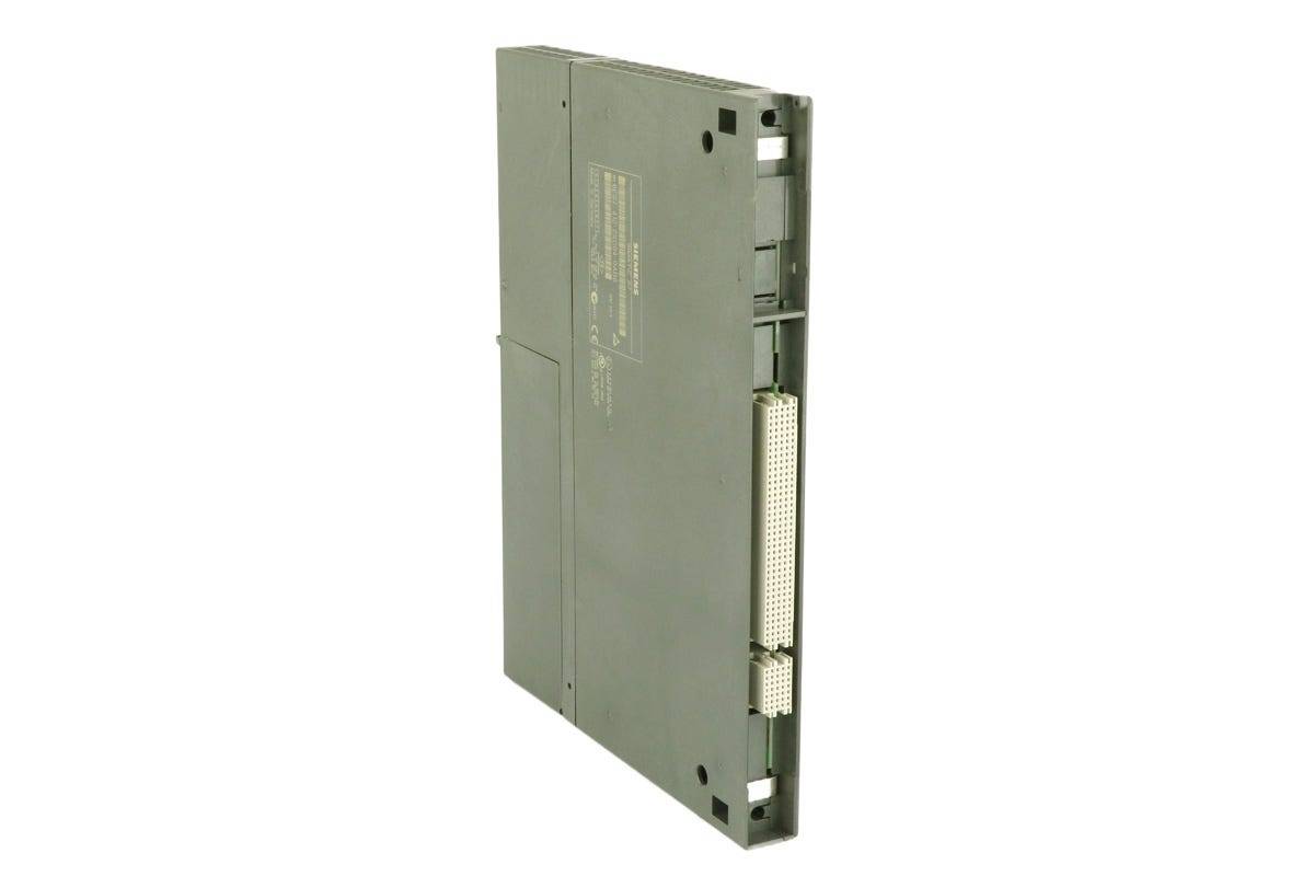 Siemens AG - CPU412-2, MPI/DP, 256KB-2