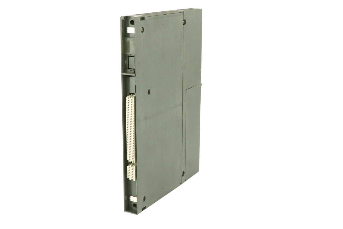 Siemens AG - CPU412-2, MPI/DP, 256KB-3