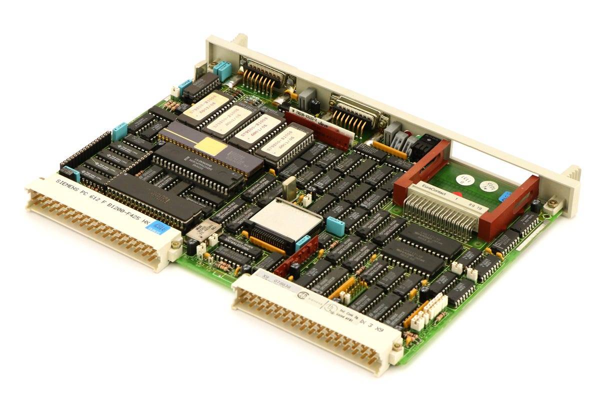 SIEMENS - 6ES55353LB12-2