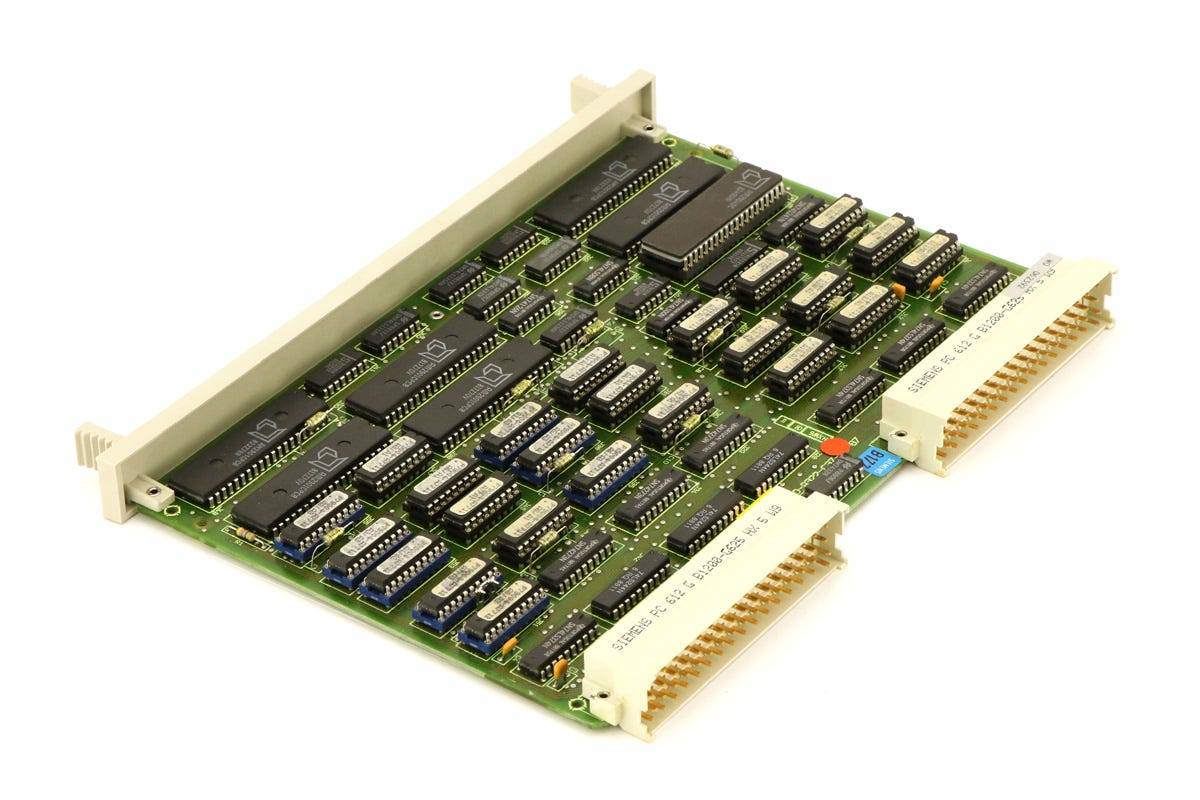 SIMATIC S5, CPU 924 für ZG 150S, 150U-3