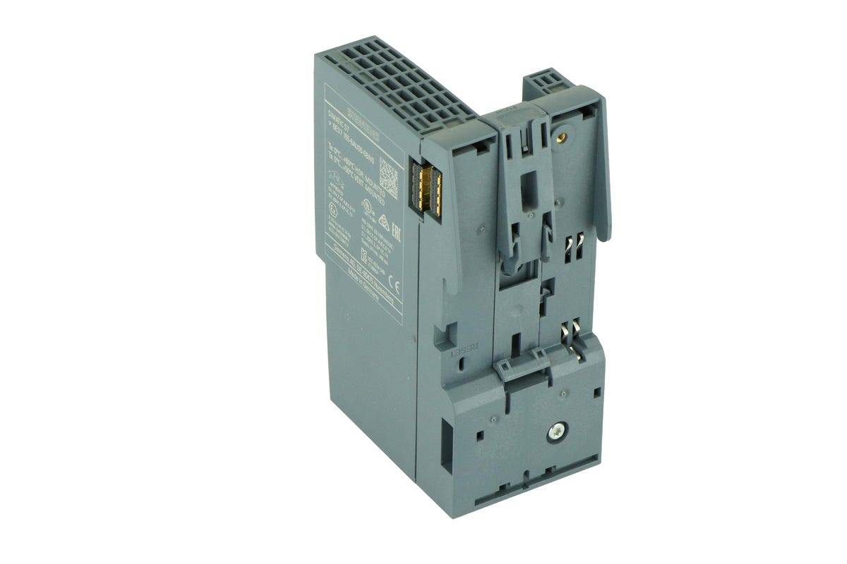 Siemens 6ES7155-6AU00-0BN0 IM 155-6 PN ST-3