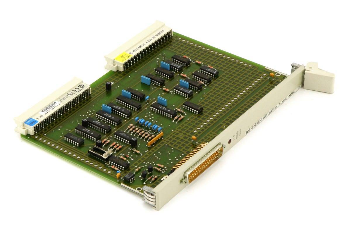 Siemens - 6ES5300-3AB11 - SIMATIC S5 ANSCHALTUNG IM300, 6ES5300-3AB11-1