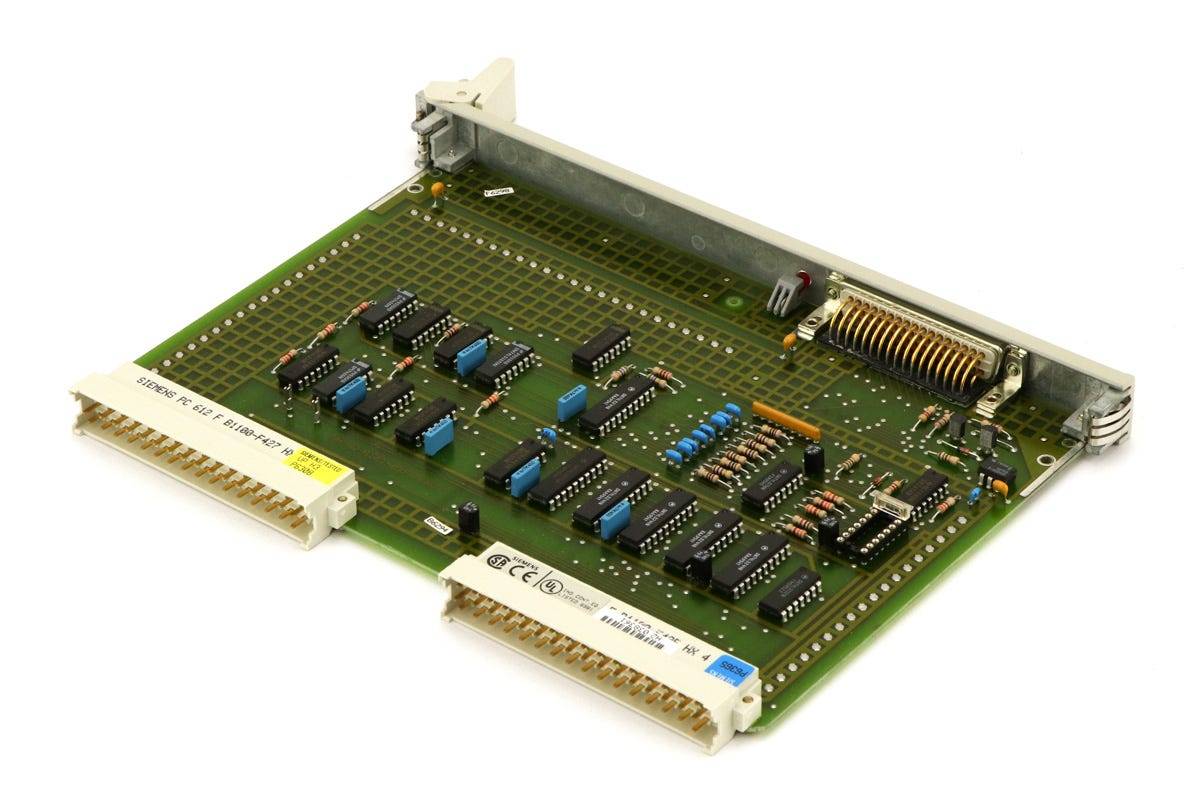 Siemens - 6ES5300-3AB11 - SIMATIC S5 ANSCHALTUNG IM300, 6ES5300-3AB11-2