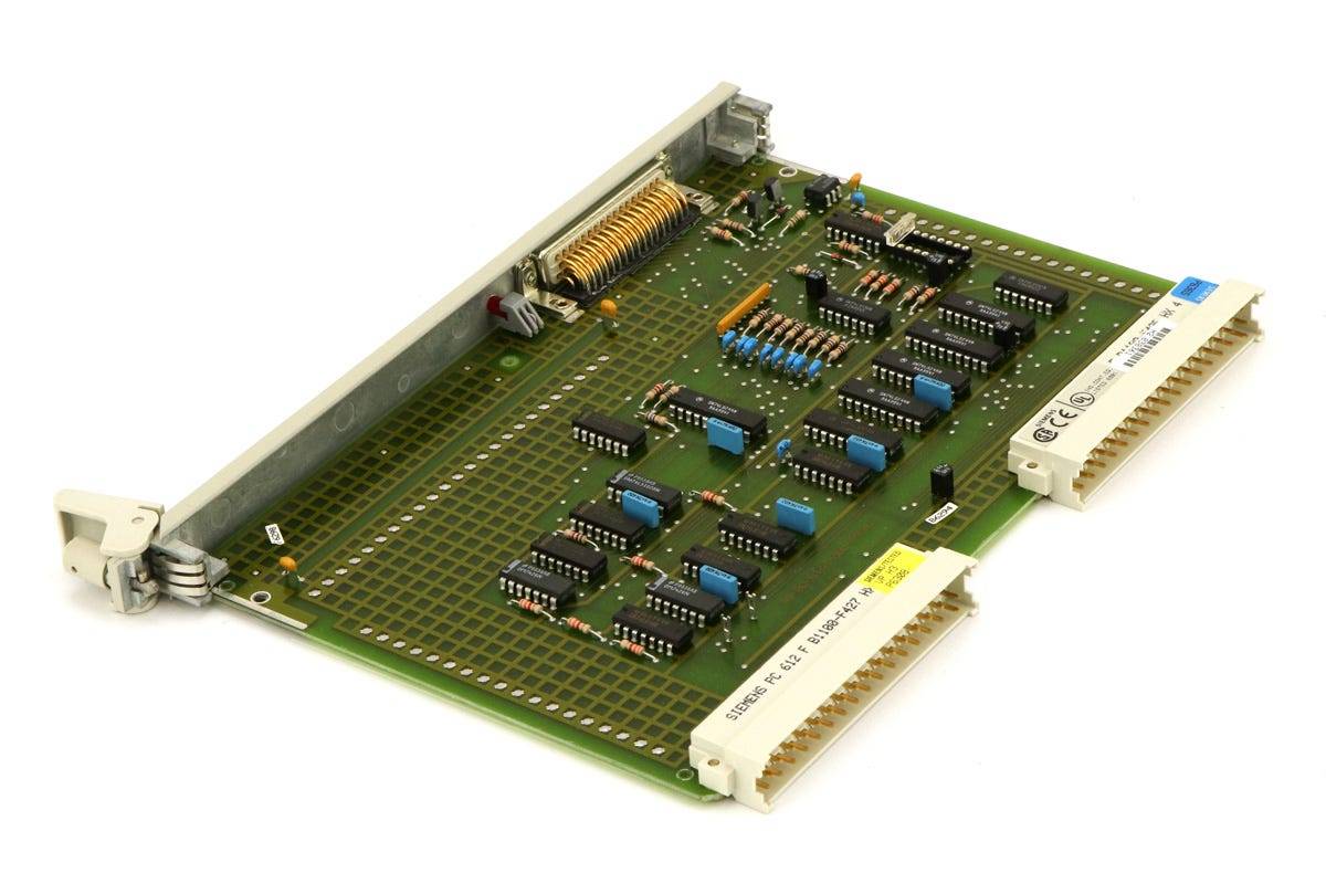 Siemens - 6ES5300-3AB11 - SIMATIC S5 ANSCHALTUNG IM300, 6ES5300-3AB11-3