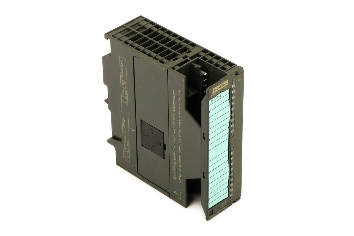 Siemens Dig.Industr. AnalogbauGruppe 20pol. 4AE 4AA 6ES7335-7HG02-0AB0-1
