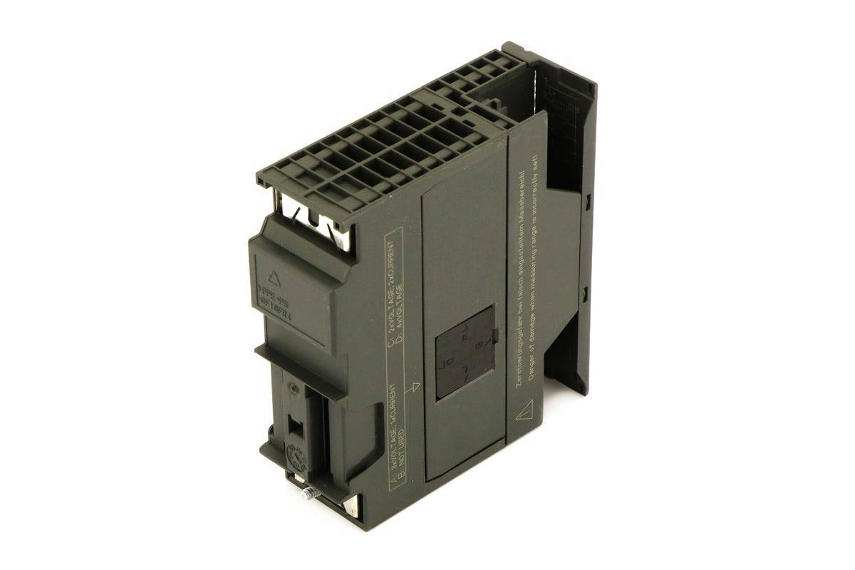 Siemens Dig.Industr. AnalogbauGruppe 20pol. 4AE 4AA 6ES7335-7HG02-0AB0-2