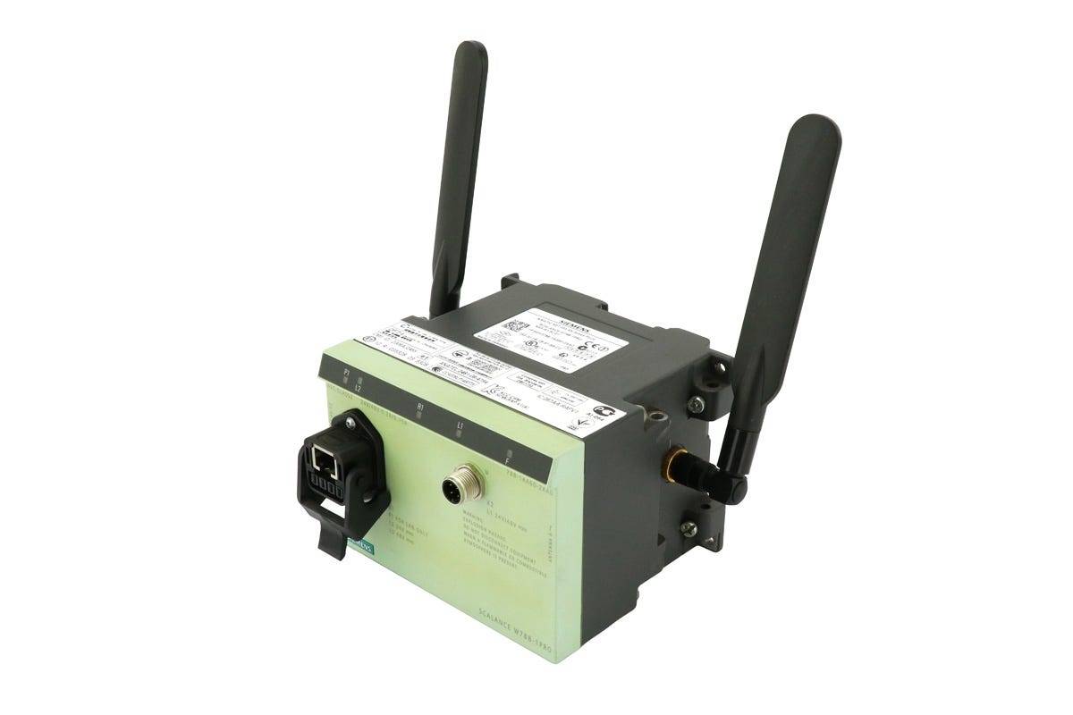 Siemens - 6GK5788-1AA60-2AA0 - SIEMENS IWLAN SCALANCE W788-1PRO - 6GK5788-1AA60-2AA0
