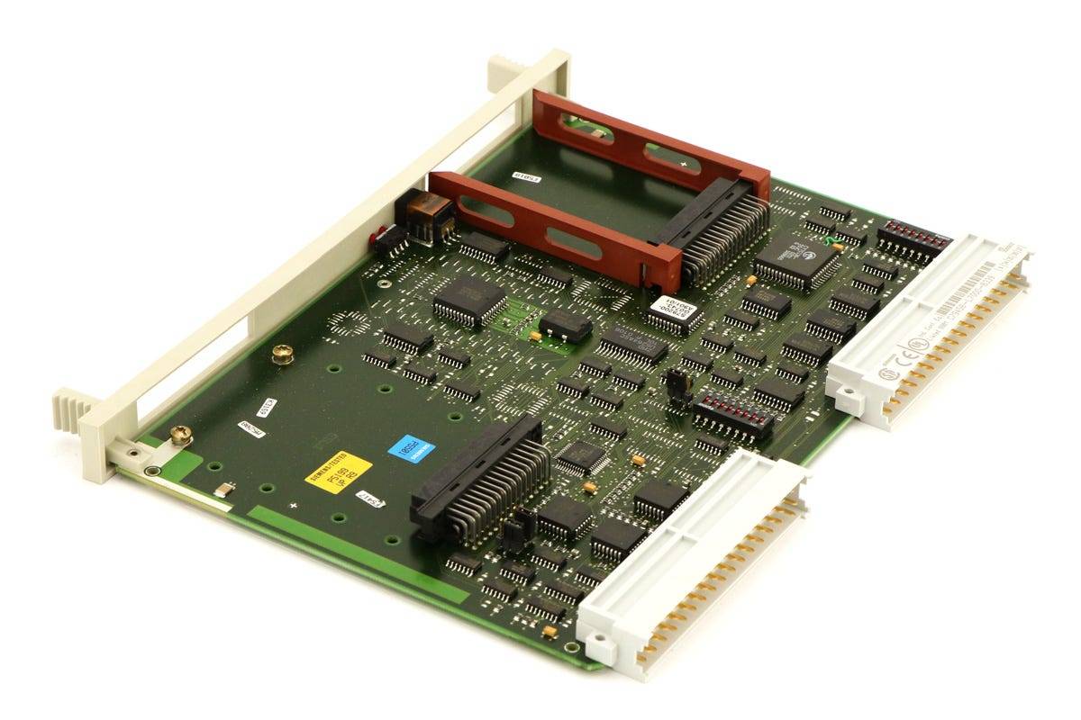 Siemens simatic S5 CP 524 6ES5524-3UA15 ( 6ES5 524-3UA15 )-3