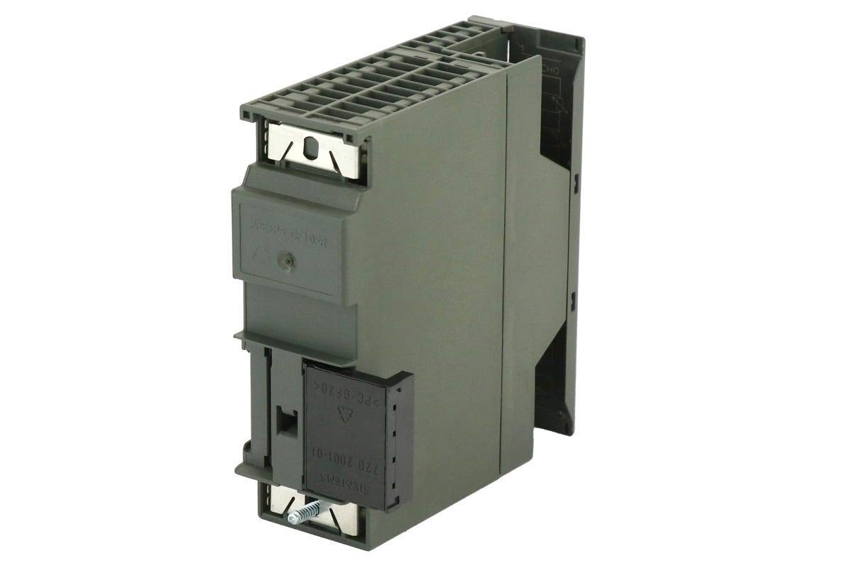 Siemens Dig.Industr. AnalogbauGruppe 4AE/2AA 6ES7334-0KE00-0AB0-3