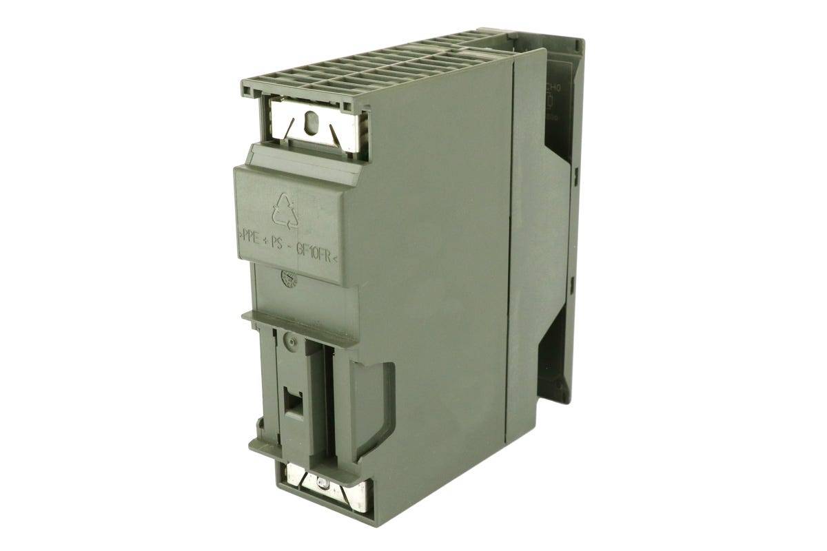 SIMATIC DP, HART Analogausgabe, SM 332, 2AA, 0/4 - 20mA HART, bis HART rev. 5.0, für ET200M mit IM-3