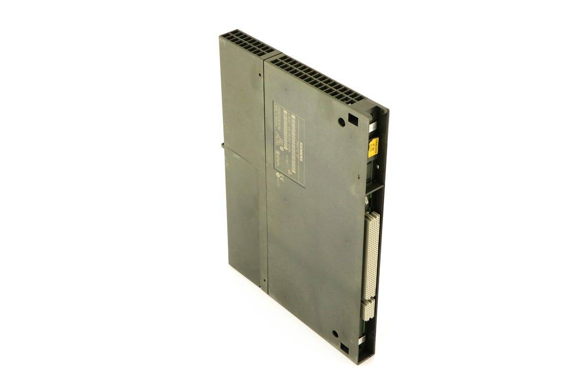 Siemens AG - CPU414-2, MPI/DP, 256KB-3