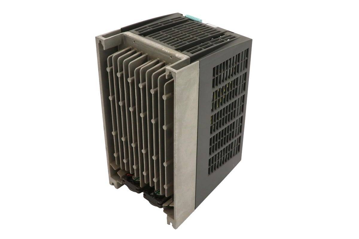 Siemens Dig.Industr. Sinamics Pm240-Ip20-Fsb-U-2