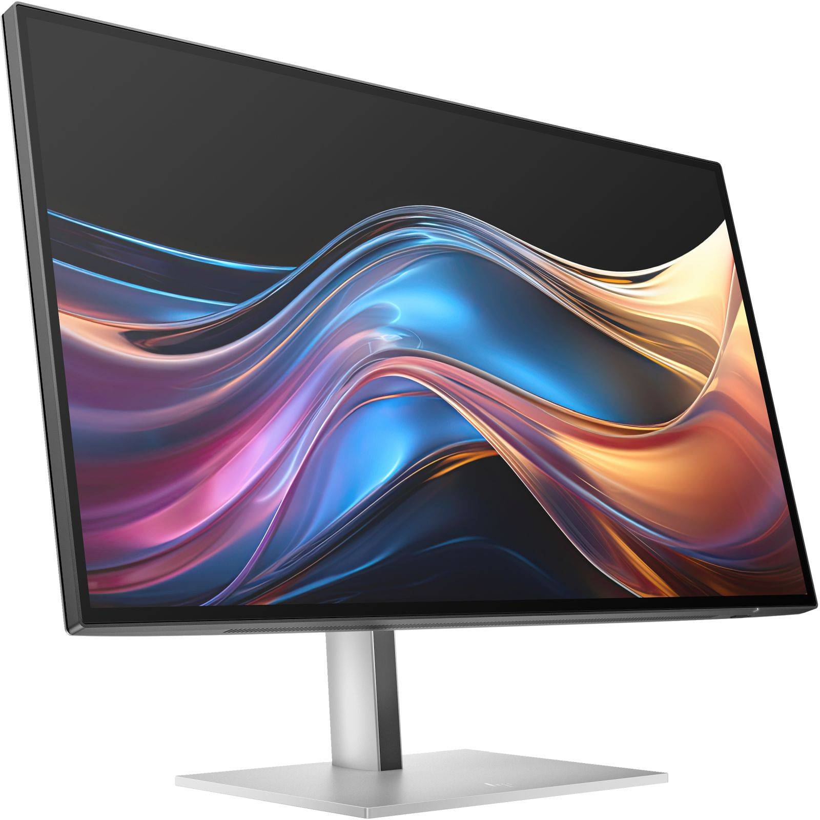 HP 727pq Series 7 Pro LED-Monitor 68,6 cm 27" 2560 x 1440 QHD @ 120 Hz IPS Black 400 cd/m² 2000:1 DisplayHDR 5 ms HDMI-2