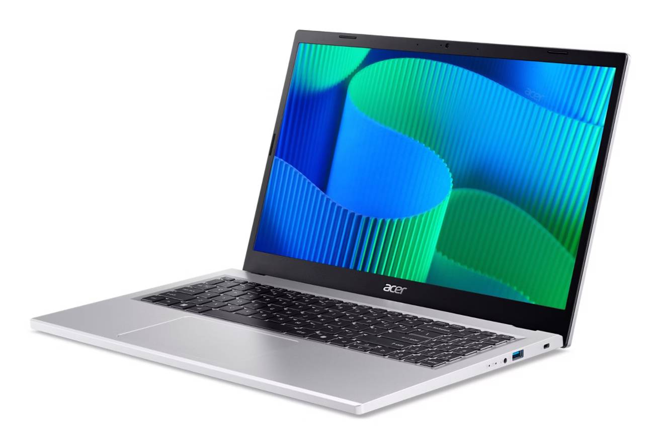 Acer Extensa 15 FHD 15.6" 16 9 i5-13420H 16GB 512GBSSD W11P - Core i5 - 512 GB - TL: Deutsch, QWERTZ-3
