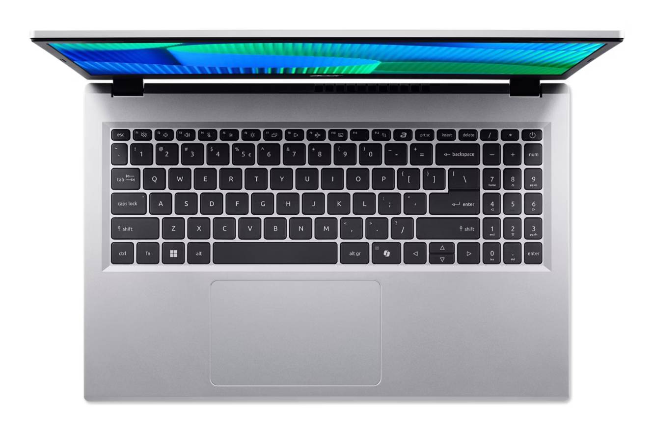 Acer Extensa 15 FHD 15.6" 16 9 i5-13420H 16GB 512GBSSD W11P - Core i5 - 512 GB - TL: Deutsch, QWERTZ-4