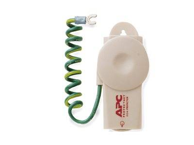 APC PNET1GB LAN Überspannungsschutz 10/100/1000 1 St.-2