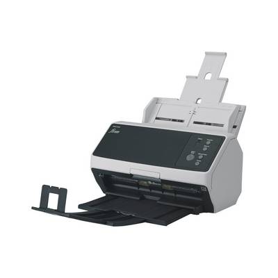 Ricoh fi-8150 - Dokumentenscanner - Dual-CIS - Duplex - 216 x 355.6 mm - 600 dpi x 600 dpi - bis zu 50 Seiten/Min.-1