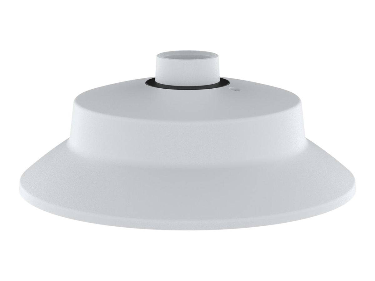 Axis TQ3103-E - Kit Kamera-Hängehalterung - äußere Ecke montierbar, auf Geländer-1