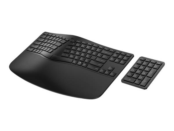 HP 965 - Tastatur-und-Tastenfeld-Set - kompakte