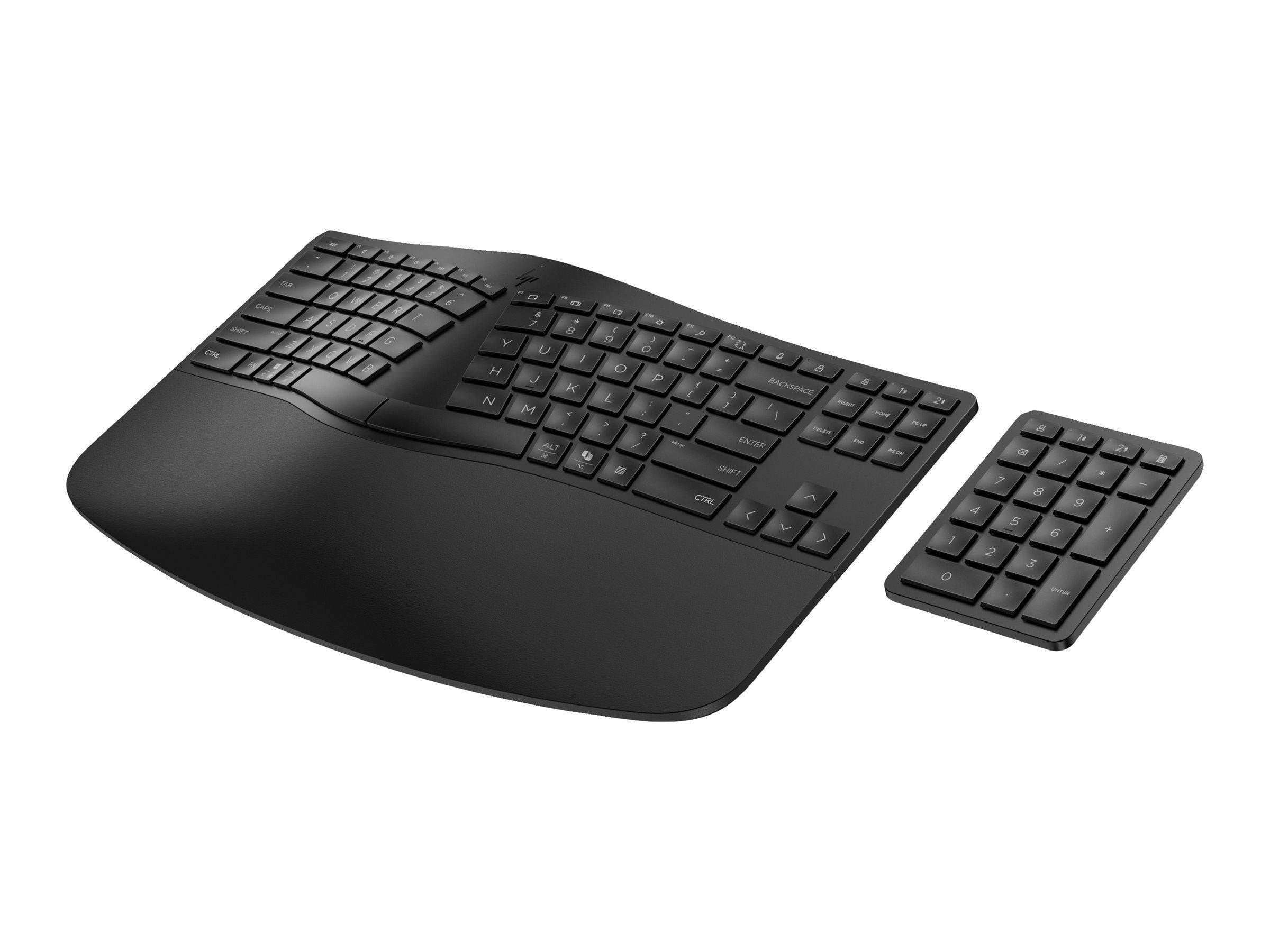 HP 965 - Tastatur-und-Tastenfeld-Set - kompakte-0