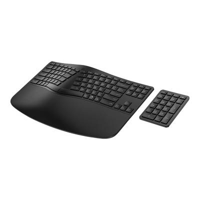 HP 965 - Tastatur-und-Tastenfeld-Set - kompakte-0