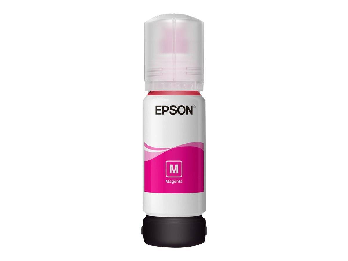 Epson 101 - 70 ml - Magenta - original - Tintenbehälter-1