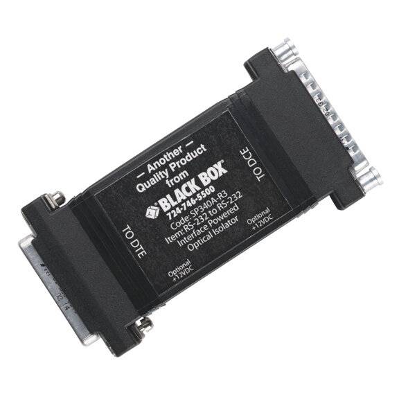 Optokoppler - DB25 St/DB25 Bu-0