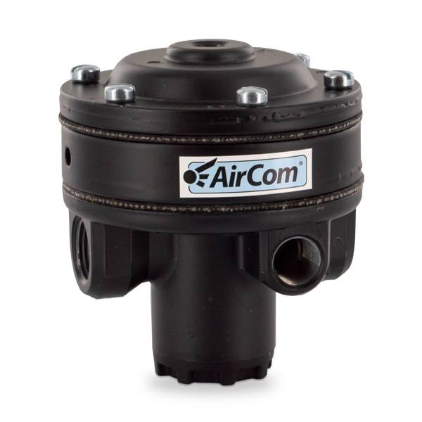 AirCom R119-02J Standard-Volumenstrombooster-0