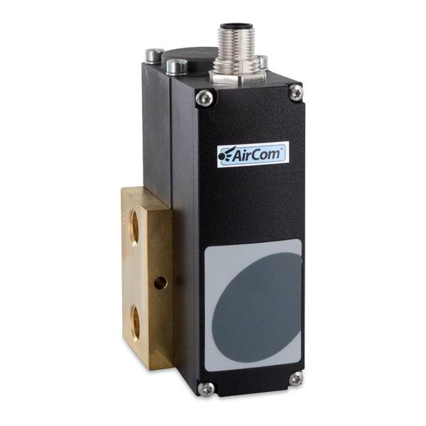 AirCom PP000-1600 Pressure Regulator-0