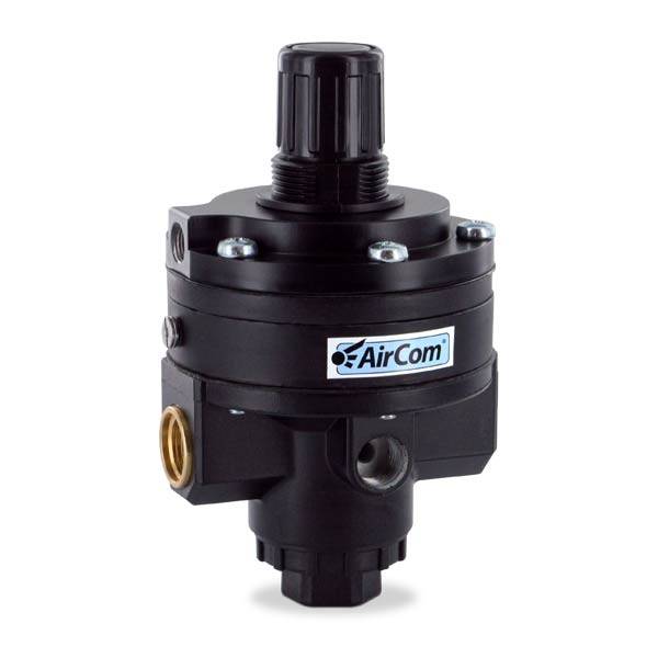 AirCom R03-02J1 Air-Pressure Booster-0