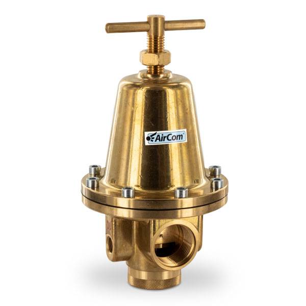 AirCom R280-08E Pressure Regulator