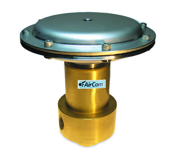 AirCom RH3-J404 Air-Pressure Booster-0